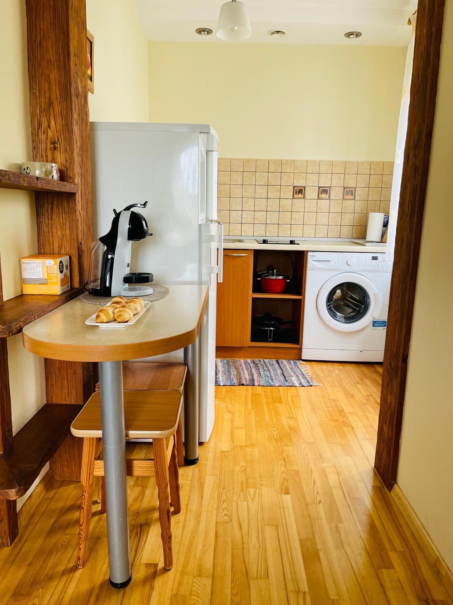 Apartments Near The Sea Klaipeda Room photo